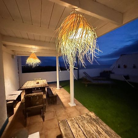 Casa Azul Holiday Home Cotillo Exteriör bild