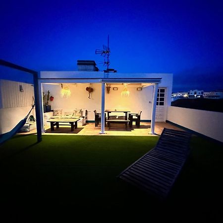 Casa Azul Holiday Home Cotillo Exteriör bild