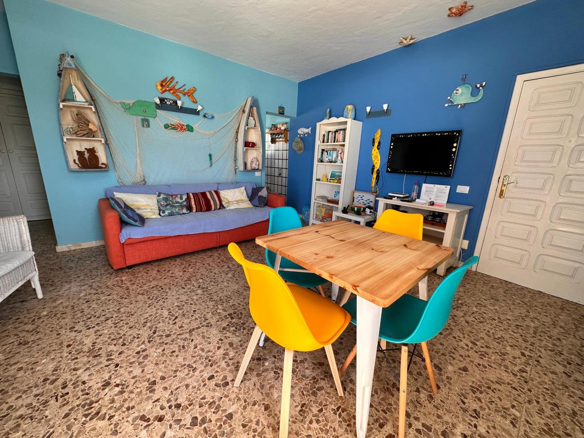 Casa Azul Holiday Home Cotillo Exteriör bild