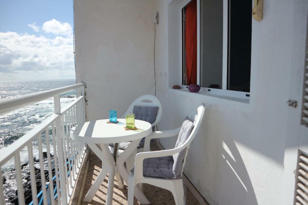 Casa Azul Holiday Home Cotillo Exteriör bild